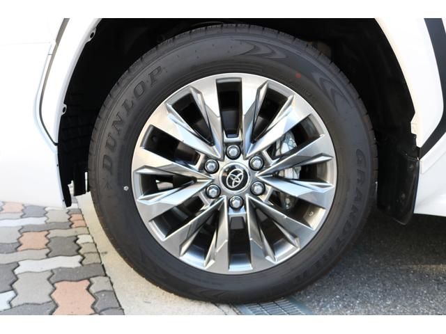 ランドクルーザー ZX ワンオーナー モデリスタエアロ Rエンターテイメント JBL クールボックス 寒冷地仕様 電動Rデフロック 空気圧警報 ブラックルーフレール ベージュ革シート(34枚目)