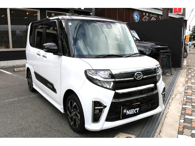 ◆ワンオーナー◆ツートンカラー◆純正ナビ◆フルセグＴＶ◆Ｂカメラ◆スマートアシスト◆両側パワスラ◆シートヒーター　純正ドラレコ◆ＥＴＣ