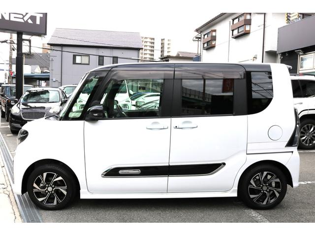 ◆ワンオーナー◆ツートンカラー◆純正ナビ◆フルセグＴＶ◆Ｂカメラ◆スマートアシスト◆両側パワスラ◆シートヒーター　純正ドラレコ◆ＥＴＣ