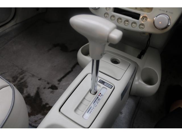 フィガロ ベースグレード　オーディオ　同色ペイント済（19枚目）