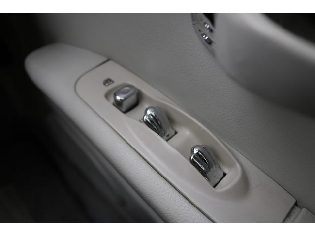 フィガロ ベースグレード　オーディオ　同色ペイント済（23枚目）