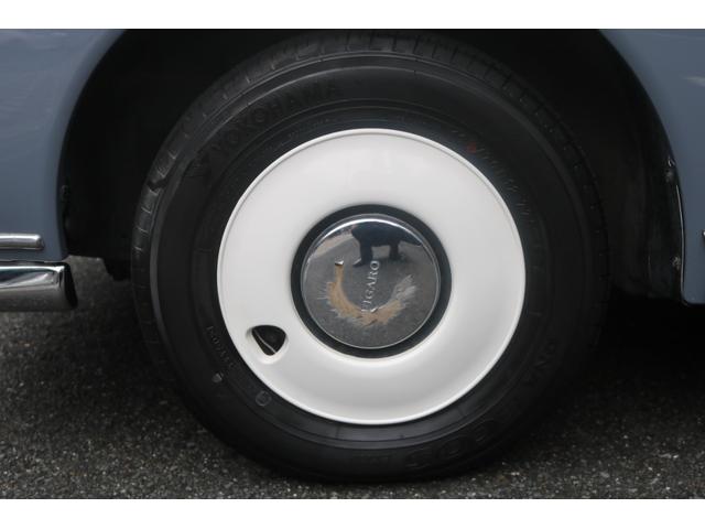 フィガロ ベースグレード　オーディオ　同色ペイント済（27枚目）