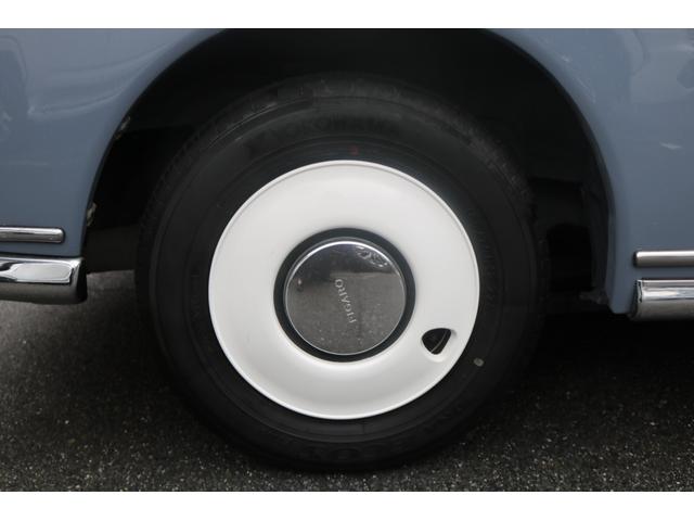 フィガロ ベースグレード　オーディオ　同色ペイント済（29枚目）