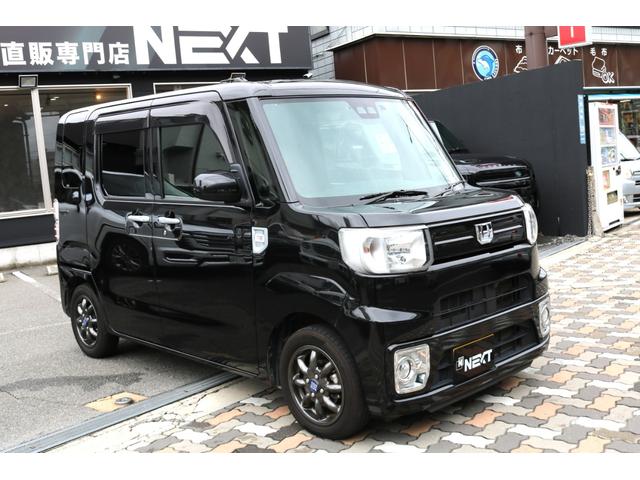 ◆純正ナビ◆フルセグＴＶ◆片側パワスラ◆３６０°カメラ◆社外１４インチＡＷ◆※車両は店舗から離れた場所に保管してますので御来店の際は事前に御連絡を頂きます様お願い致します※