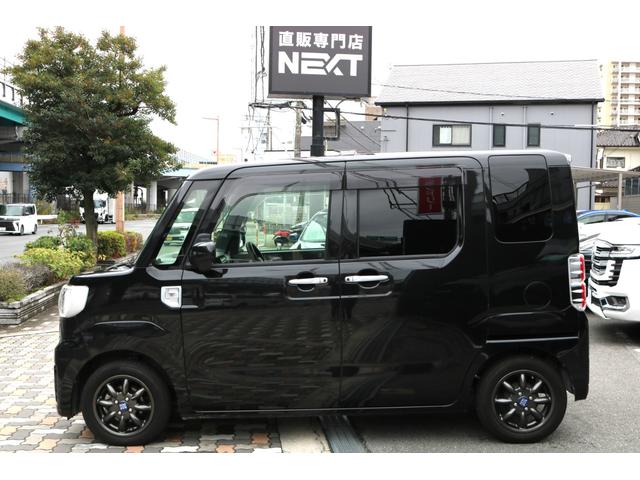 ◆純正ナビ◆フルセグＴＶ◆片側パワスラ◆３６０°カメラ◆社外１４インチＡＷ◆※車両は店舗から離れた場所に保管してますので御来店の際は事前に御連絡を頂きます様お願い致します※