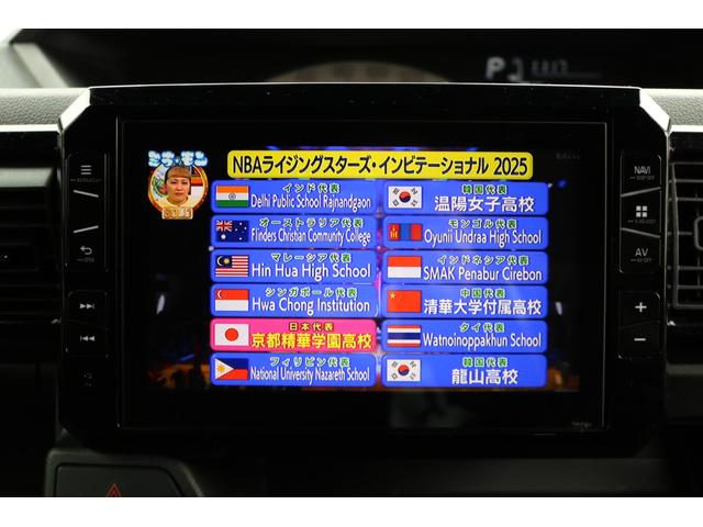 ◆純正ナビ◆フルセグＴＶ◆片側パワスラ◆３６０°カメラ◆社外１４インチＡＷ◆※車両は店舗から離れた場所に保管してますので御来店の際は事前に御連絡を頂きます様お願い致します※