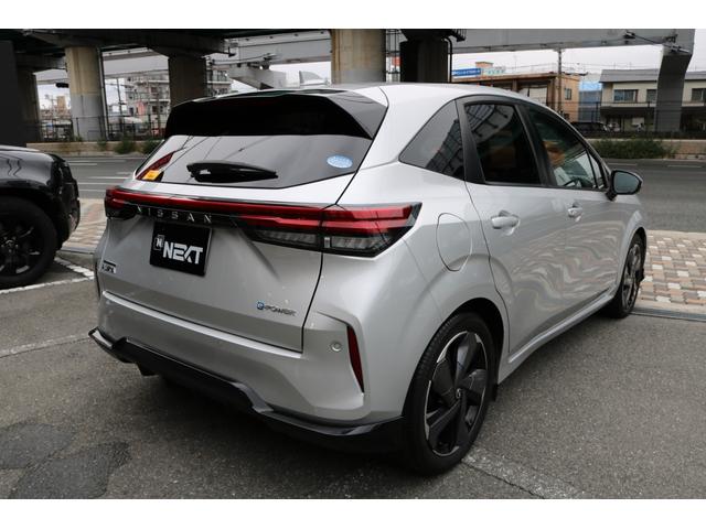 オーラ Ｇ　ワンオーナー　純正ナビ　フルセグＴＶ　アラウンドビューモニター　インテリジェントルームミラー　エマブレ　Ｆ．Ｒエアロ　ＬＥＤヘッド（7枚目）