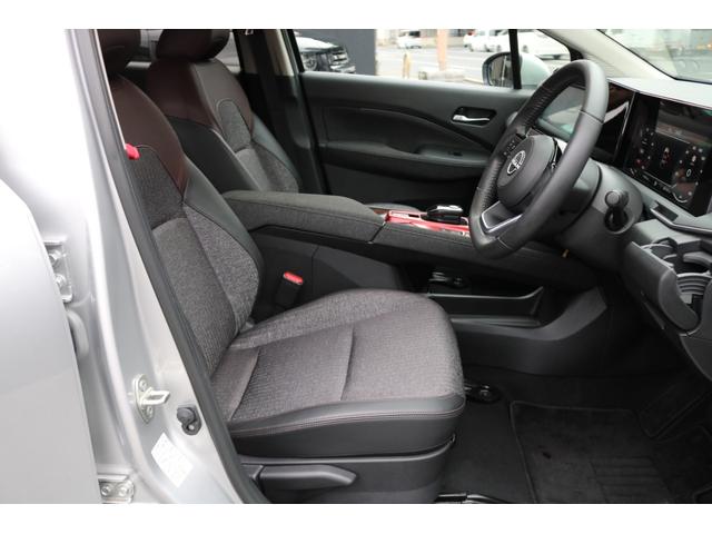 オーラ Ｇ　ワンオーナー　純正ナビ　フルセグＴＶ　アラウンドビューモニター　インテリジェントルームミラー　エマブレ　Ｆ．Ｒエアロ　ＬＥＤヘッド（11枚目）