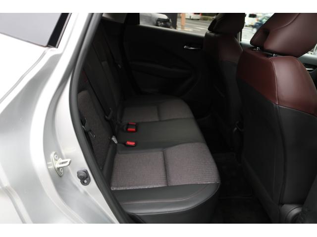 オーラ Ｇ　ワンオーナー　純正ナビ　フルセグＴＶ　アラウンドビューモニター　インテリジェントルームミラー　エマブレ　Ｆ．Ｒエアロ　ＬＥＤヘッド（12枚目）