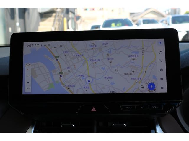 ハリアー 　ワンオーナー　禁煙車　モデリスタエアロ（Ｆ／Ｓ／Ｒ）　デジミラ　黒ハーフレザー　Ｂカメラ　純正ナビ　フルセグＴＶ　クリアランスソナー　ＢＳＭ　プリクラ　レーンキープ　パワーシート　パワーバックドア（23枚目）