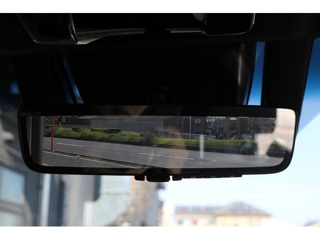 ハリアー 　ワンオーナー　禁煙車　モデリスタエアロ（Ｆ／Ｓ／Ｒ）　デジミラ　黒ハーフレザー　Ｂカメラ　純正ナビ　フルセグＴＶ　クリアランスソナー　ＢＳＭ　プリクラ　レーンキープ　パワーシート　パワーバックドア（25枚目）