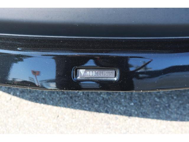 ハリアー 　ワンオーナー　禁煙車　モデリスタエアロ（Ｆ／Ｓ／Ｒ）　デジミラ　黒ハーフレザー　Ｂカメラ　純正ナビ　フルセグＴＶ　クリアランスソナー　ＢＳＭ　プリクラ　レーンキープ　パワーシート　パワーバックドア（26枚目）