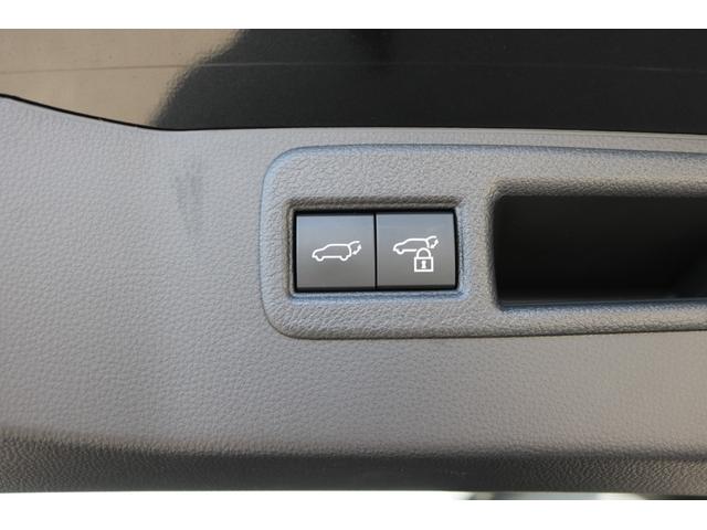 ハリアー 　ワンオーナー　禁煙車　モデリスタエアロ（Ｆ／Ｓ／Ｒ）　デジミラ　黒ハーフレザー　Ｂカメラ　純正ナビ　フルセグＴＶ　クリアランスソナー　ＢＳＭ　プリクラ　レーンキープ　パワーシート　パワーバックドア（33枚目）