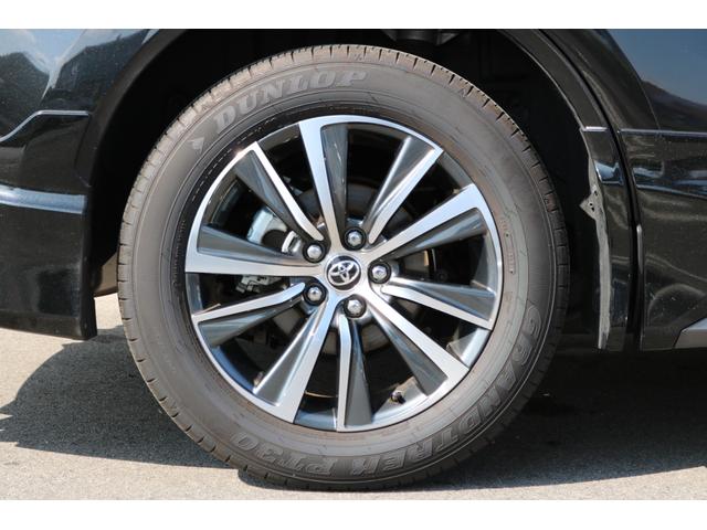 ハリアー 　ワンオーナー　禁煙車　モデリスタエアロ（Ｆ／Ｓ／Ｒ）　デジミラ　黒ハーフレザー　Ｂカメラ　純正ナビ　フルセグＴＶ　クリアランスソナー　ＢＳＭ　プリクラ　レーンキープ　パワーシート　パワーバックドア（34枚目）