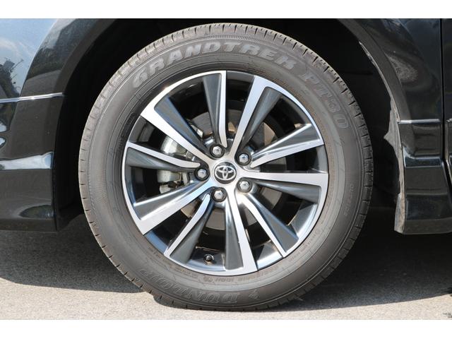 ハリアー 　ワンオーナー　禁煙車　モデリスタエアロ（Ｆ／Ｓ／Ｒ）　デジミラ　黒ハーフレザー　Ｂカメラ　純正ナビ　フルセグＴＶ　クリアランスソナー　ＢＳＭ　プリクラ　レーンキープ　パワーシート　パワーバックドア（37枚目）