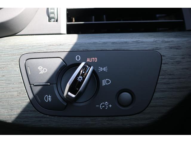 A4 2.0TFSIクワトロ 革シート 純正ナビ フルセグTV クルコン パドルシフト パワーシート アイドリングストップ F.Rセンサー(28枚目)