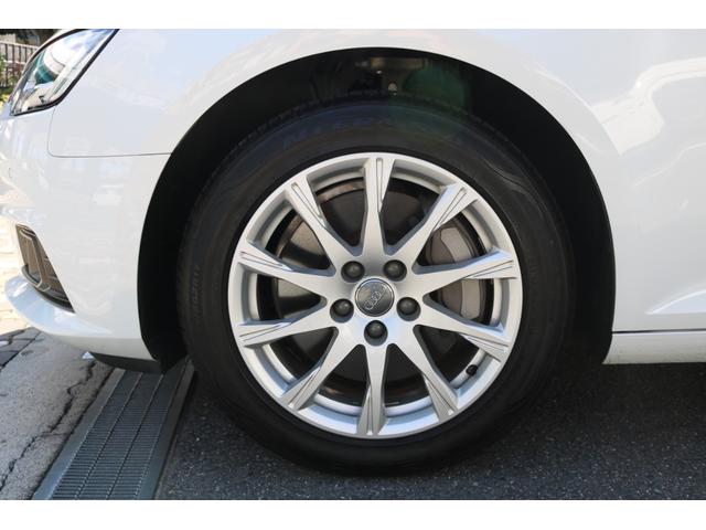 A4 2.0TFSIクワトロ 革シート 純正ナビ フルセグTV クルコン パドルシフト パワーシート アイドリングストップ F.Rセンサー(32枚目)