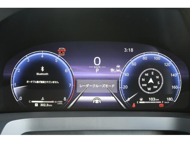 アルファード Z ワンオーナー モデリスタエアロ モデリスタマフラー タナベダウンサス 左右独立ムーンルーフ 13.2型フリップダウンモニター デジタルインナーミラー カラーHUD(16枚目)