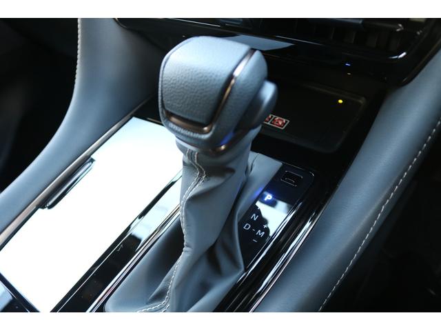 アルファード Z ワンオーナー モデリスタエアロ モデリスタマフラー タナベダウンサス 左右独立ムーンルーフ 13.2型フリップダウンモニター デジタルインナーミラー カラーHUD(19枚目)