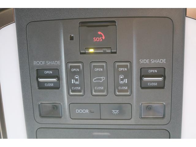 アルファード Z ワンオーナー モデリスタエアロ モデリスタマフラー タナベダウンサス 左右独立ムーンルーフ 13.2型フリップダウンモニター デジタルインナーミラー カラーHUD(30枚目)