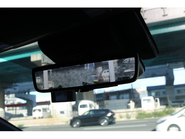 アルファード Z ワンオーナー モデリスタエアロ モデリスタマフラー タナベダウンサス 左右独立ムーンルーフ 13.2型フリップダウンモニター デジタルインナーミラー カラーHUD(32枚目)