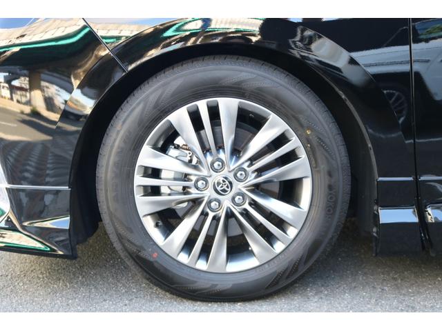 アルファード Z ワンオーナー モデリスタエアロ モデリスタマフラー タナベダウンサス 左右独立ムーンルーフ 13.2型フリップダウンモニター デジタルインナーミラー カラーHUD(34枚目)