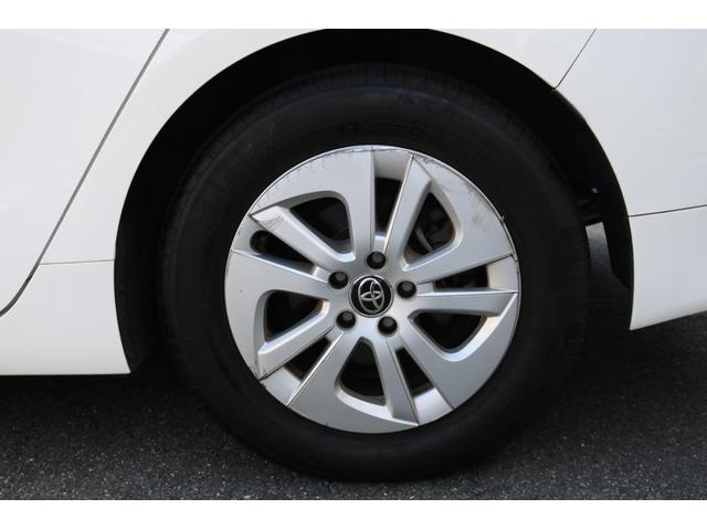 プリウス S 純正ナビ フルセグTV Bカメラ LEDヘッド シートカバー(31枚目)