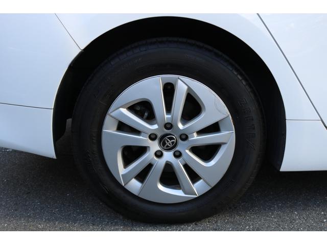 プリウス S 純正ナビ フルセグTV Bカメラ LEDヘッド シートカバー(32枚目)