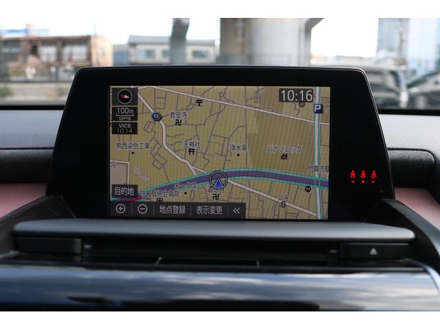 クラウンハイブリッド RSアドバンス 純正ナビ フルセグTV LEDヘッド クルコン パドルシフト ヘッドアップディスプレイ パノラミックビューモニター セーフティセンス レーンキープ ハーフレザーシート ステアヒーター デジミラ(17枚目)