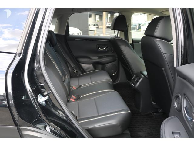 ZR-V X ホンダコネクトナビ フルセグTV Bカメラ ホンダセンシング BSM クルコン パワーバックドア LEDヘッド(13枚目)