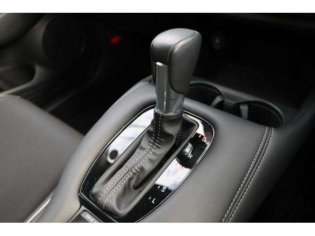 ZR-V X ホンダコネクトナビ フルセグTV Bカメラ ホンダセンシング BSM クルコン パワーバックドア LEDヘッド(20枚目)