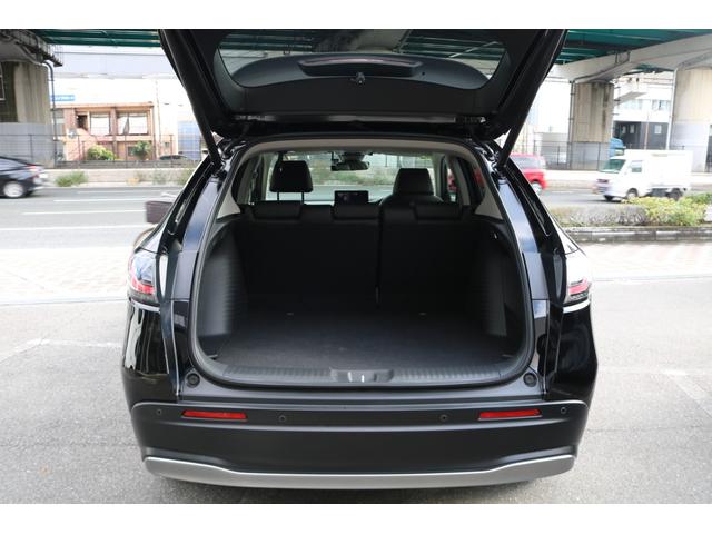 ZR-V X ホンダコネクトナビ フルセグTV Bカメラ ホンダセンシング BSM クルコン パワーバックドア LEDヘッド(29枚目)