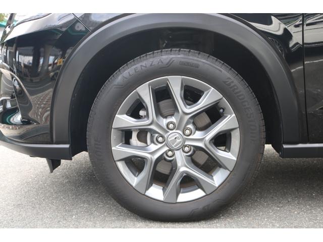 ZR-V X ホンダコネクトナビ フルセグTV Bカメラ ホンダセンシング BSM クルコン パワーバックドア LEDヘッド(30枚目)