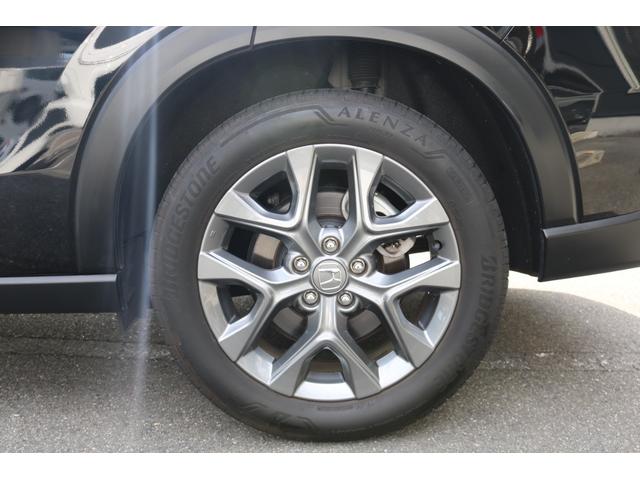 ZR-V X ホンダコネクトナビ フルセグTV Bカメラ ホンダセンシング BSM クルコン パワーバックドア LEDヘッド(31枚目)