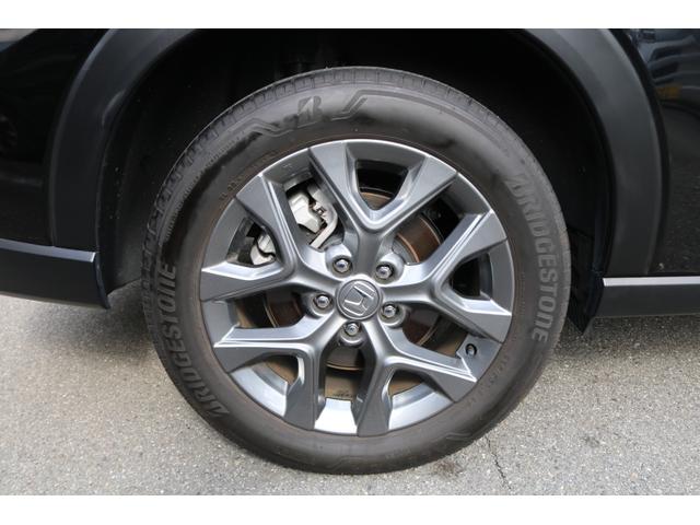 ZR-V X ホンダコネクトナビ フルセグTV Bカメラ ホンダセンシング BSM クルコン パワーバックドア LEDヘッド(32枚目)