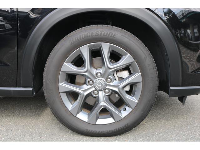 ZR-V X ホンダコネクトナビ フルセグTV Bカメラ ホンダセンシング BSM クルコン パワーバックドア LEDヘッド(33枚目)