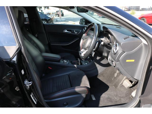 ＣＬＡクラス シューティングブレーク ＣＬＡ１８０　シューティングブレーク　ＡＭＧスタイル　パノラマスライディングルーフ　レーダーセーフティＰＫＧ　パワーバックドア　純正ナビ　フルセグＴＶ　Ｂカメラ（12枚目）