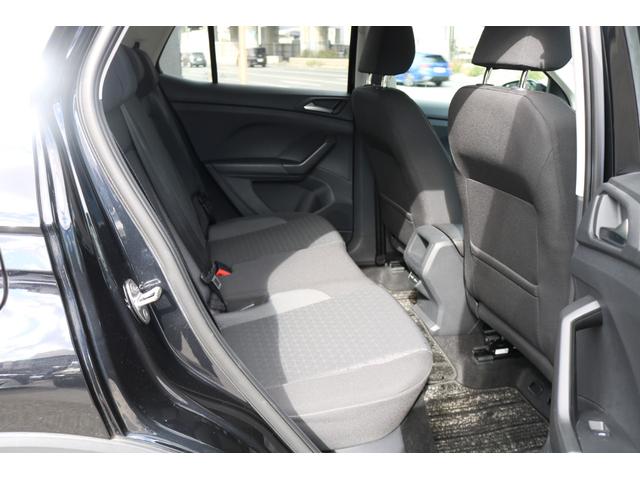 T-クロス TSI アクティブ ワンオーナー 純正ナビ フルセグTV ルーフレール アダプティブクルーズコントロール LEDヘッド BSM(13枚目)