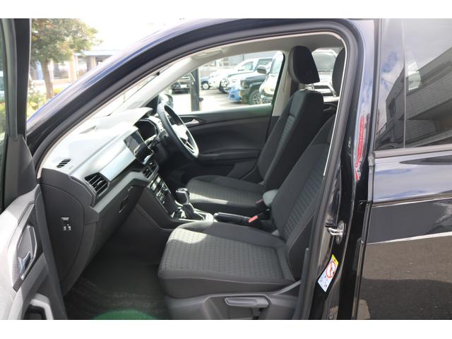 T-クロス TSI アクティブ ワンオーナー 純正ナビ フルセグTV ルーフレール アダプティブクルーズコントロール LEDヘッド BSM(14枚目)