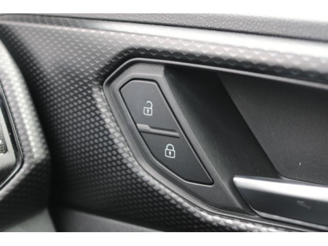 T-クロス TSI アクティブ ワンオーナー 純正ナビ フルセグTV ルーフレール アダプティブクルーズコントロール LEDヘッド BSM(26枚目)