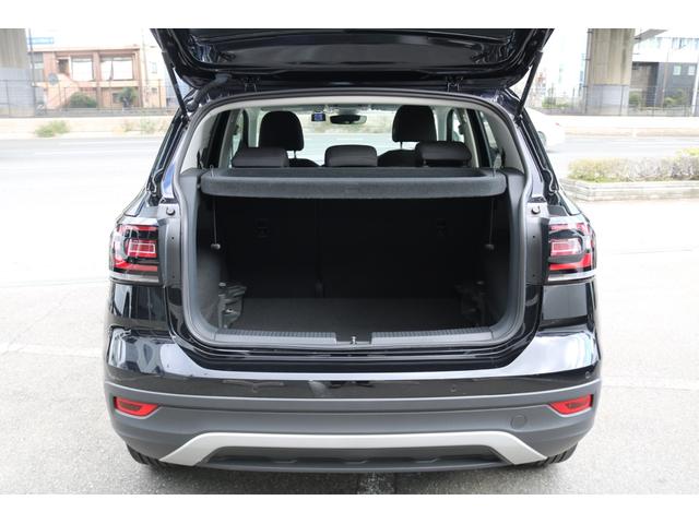 T-クロス TSI アクティブ ワンオーナー 純正ナビ フルセグTV ルーフレール アダプティブクルーズコントロール LEDヘッド BSM(29枚目)
