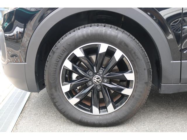 T-クロス TSI アクティブ ワンオーナー 純正ナビ フルセグTV ルーフレール アダプティブクルーズコントロール LEDヘッド BSM(30枚目)