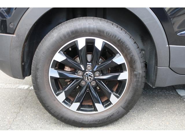 T-クロス TSI アクティブ ワンオーナー 純正ナビ フルセグTV ルーフレール アダプティブクルーズコントロール LEDヘッド BSM(32枚目)