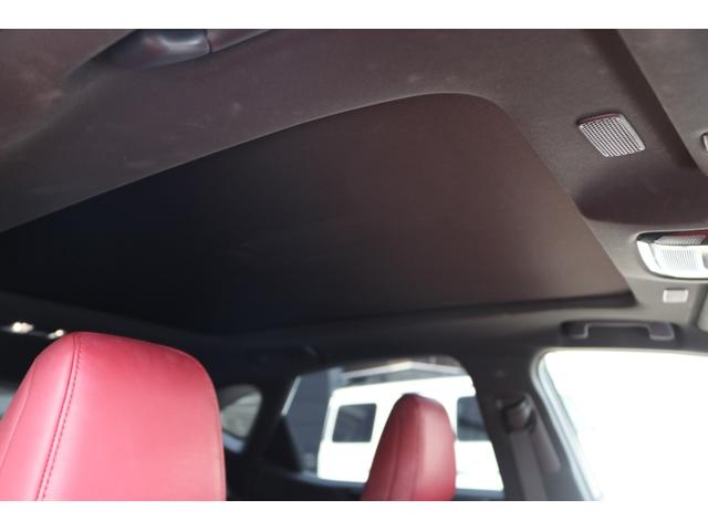 ＮＸ ＮＸ２５０　バージョンＬ　ワンオーナー　純正ナビ　フルセグ　赤革シート　ルーフレール　パワーバックドア　ＬＥＤヘッド　ヘッドアップディスプレイ　クルコン　プリクラ　パドルシフト　レーンキープ　ＢＳＭ　デジミラ　ハンドルヒーター（23枚目）