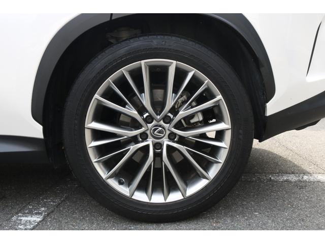 ＮＸ ＮＸ２５０　バージョンＬ　ワンオーナー　純正ナビ　フルセグ　赤革シート　ルーフレール　パワーバックドア　ＬＥＤヘッド　ヘッドアップディスプレイ　クルコン　プリクラ　パドルシフト　レーンキープ　ＢＳＭ　デジミラ　ハンドルヒーター（33枚目）