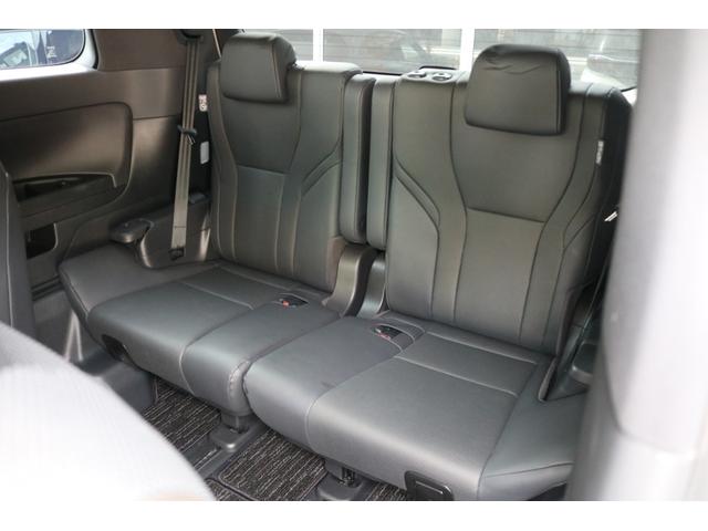 アルファード Ｚ　ワンオーナー　純正ナビ　フルセグ　黒革シート　フリップダウンモニター　両側パワスラ　パワーバックドア　ユニバーサルステップ　サンルーフ　デジミラ　カラーＨＵＤ　トヨタチームメイト　パノラミックビュー（15枚目）