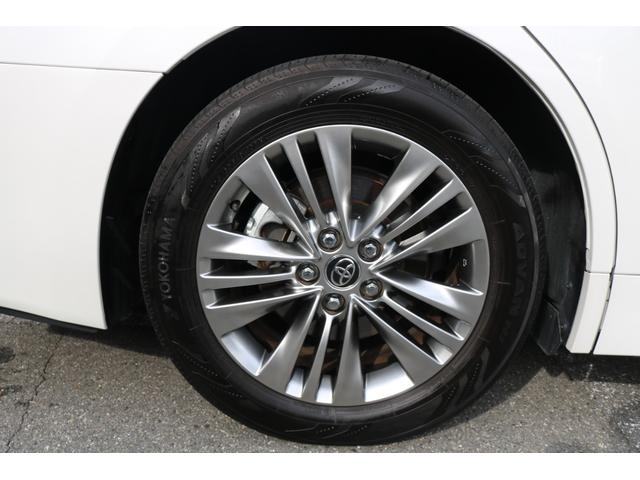 アルファード Ｚ　ワンオーナー　純正ナビ　フルセグ　黒革シート　フリップダウンモニター　両側パワスラ　パワーバックドア　ユニバーサルステップ　サンルーフ　デジミラ　カラーＨＵＤ　トヨタチームメイト　パノラミックビュー（31枚目）