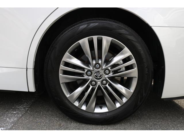 アルファード Ｚ　ワンオーナー　純正ナビ　フルセグ　黒革シート　フリップダウンモニター　両側パワスラ　パワーバックドア　ユニバーサルステップ　サンルーフ　デジミラ　カラーＨＵＤ　トヨタチームメイト　パノラミックビュー（32枚目）