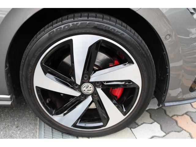 ポロGTI ベースグレード ワンオーナー 禁煙車 純正ナビ フルセグTV バックカメラ プリクラッシュセーフティー レーンキープ BSM パドルシフト バーチャルコックピット クリアランスソナー スマートキー2個(25枚目)