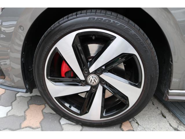 ポロGTI ベースグレード ワンオーナー 禁煙車 純正ナビ フルセグTV バックカメラ プリクラッシュセーフティー レーンキープ BSM パドルシフト バーチャルコックピット クリアランスソナー スマートキー2個(27枚目)